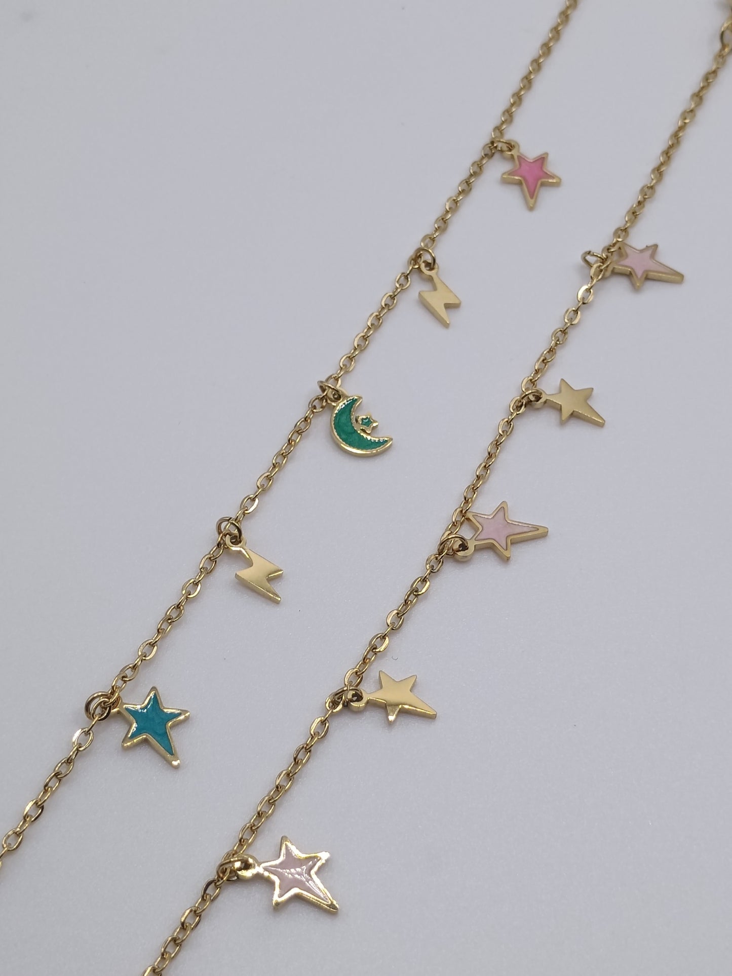 Pulsera Cinzia