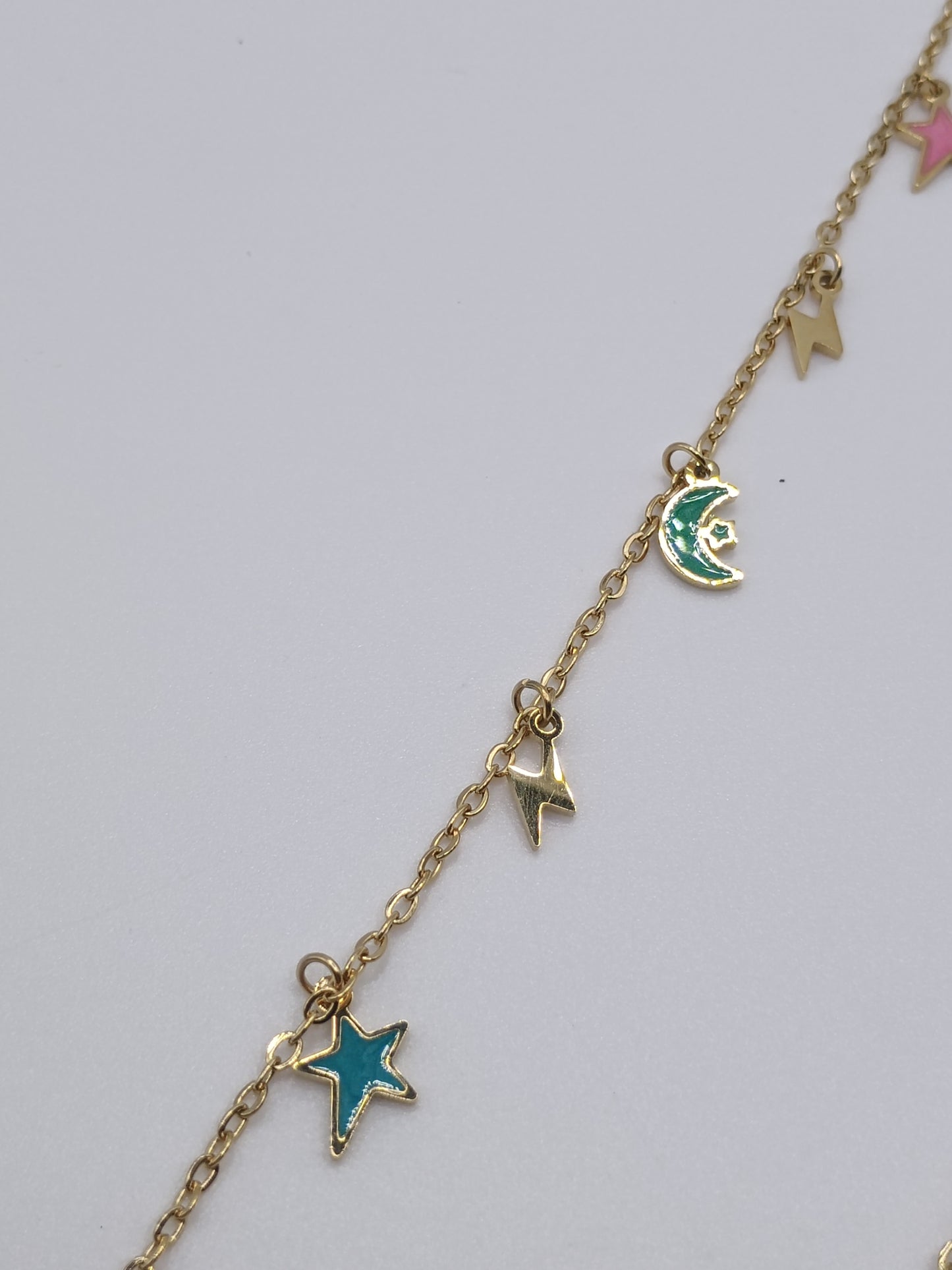 Pulsera Cinzia