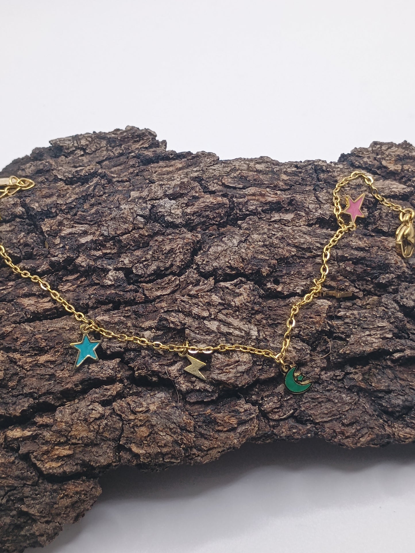 Pulsera Cinzia